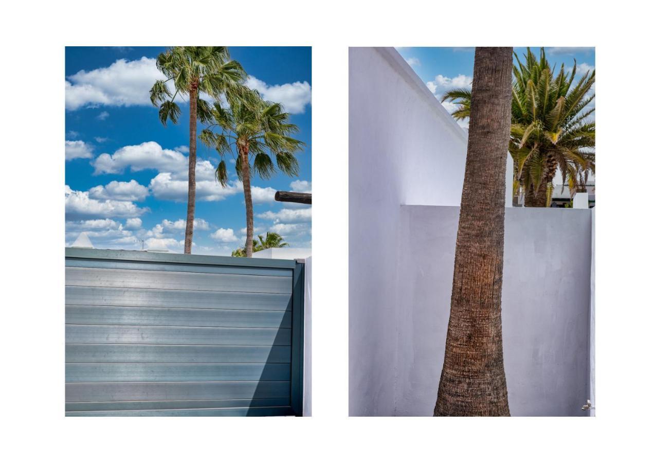 Casa Eva With Private Pool Villa Puerto del Carmen  Bagian luar foto