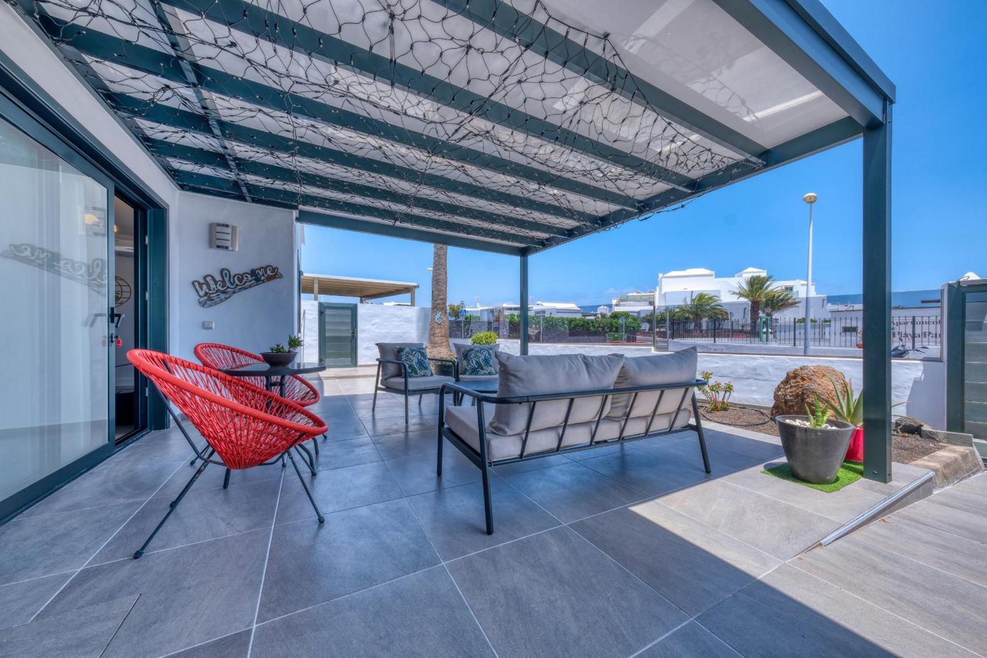 Casa Eva With Private Pool Villa Puerto del Carmen  Bagian luar foto