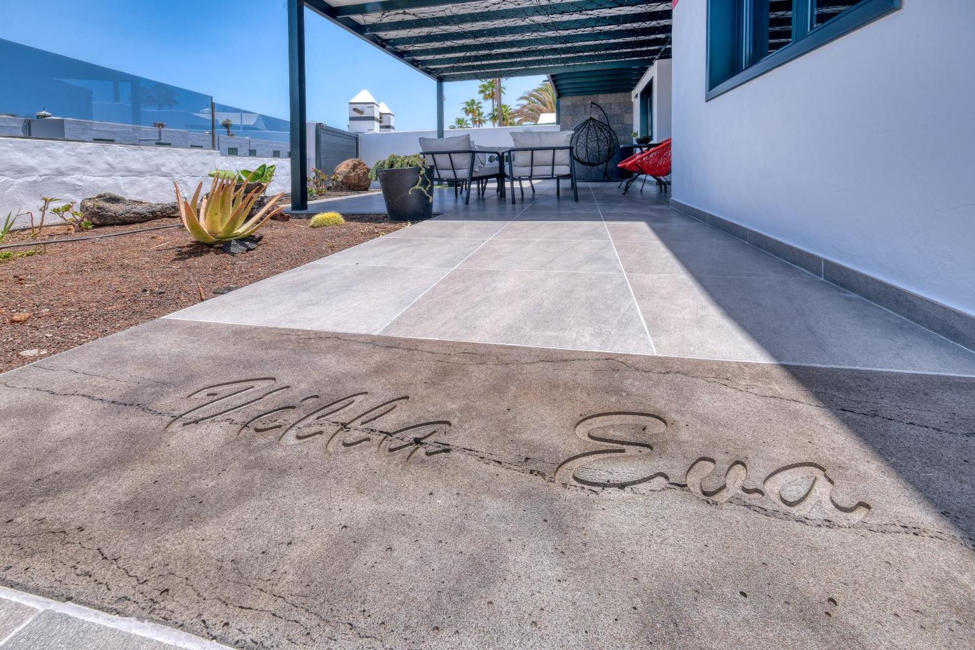 Casa Eva With Private Pool Villa Puerto del Carmen  Bagian luar foto